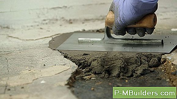 Ist Roll-Out Garagenboden Dauerhaft?