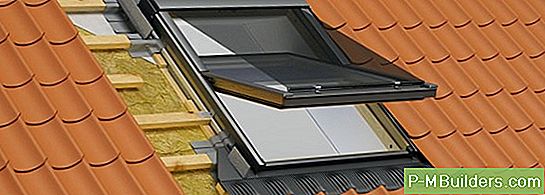 Undicht Roof Valley: Wie Repariere Ich Ein Lead Valley