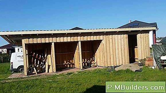 Schuppen Dormer Vs Gable Dormer