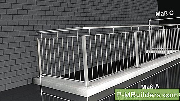 Treppenbausätze Für Outdoor Decks