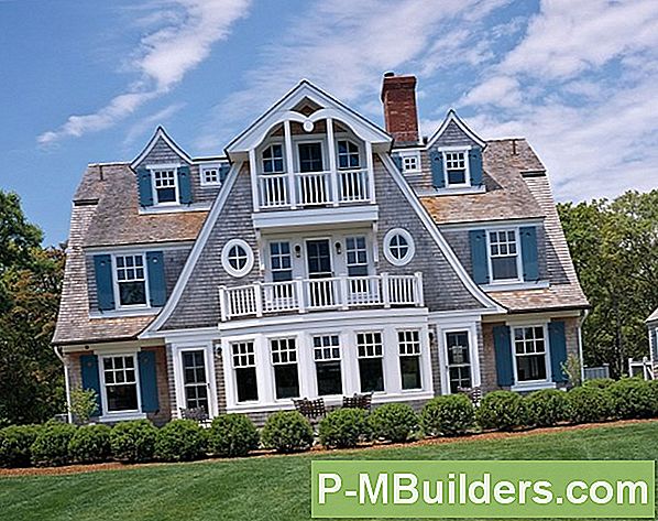 Top 3 Garage Siding Optionen