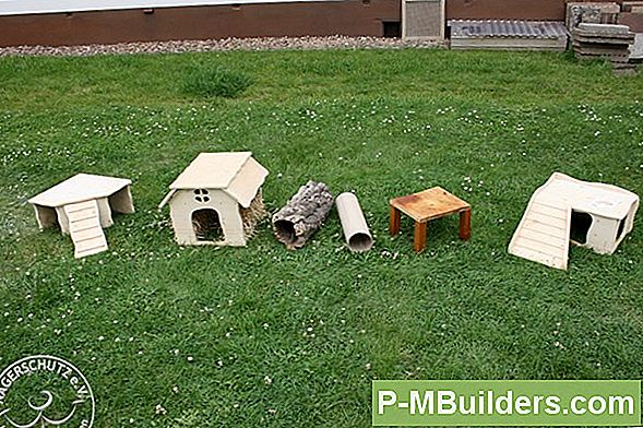 Zypresse Mulch Vs. Rinde Mulch