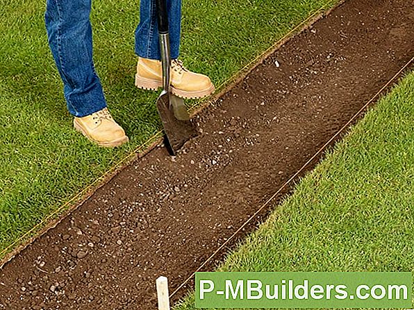 How To Wood Mulch Machen