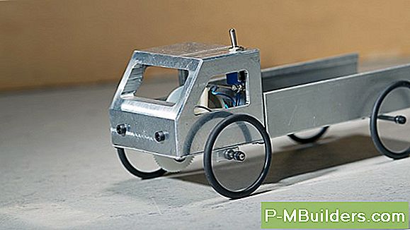 Herstellung Eines Elektrischen Zaunanzeigelichtes