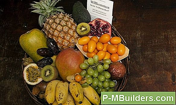 Bio-Obst - Wie Man Äpfel Erfolgreich Speichert