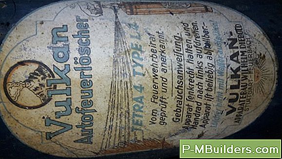 Wo Man Einen Trog-Abfluss EinfĂŒhrt