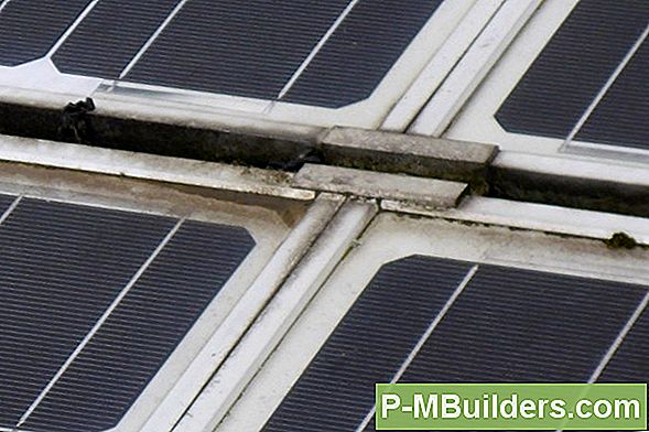 Arten Von Solar Panel Kits Erklärt
