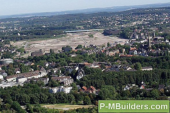 Verwendungen Für Massive Nieten