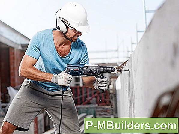 7 Bohrer Press Safety Tips