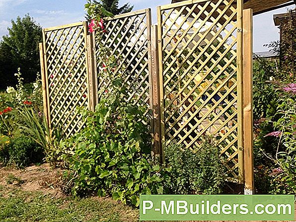 Diy Garden Potting Bench Tipps