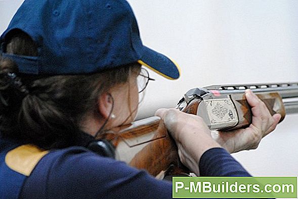 Pistole Sicherheit: Aufbau Eines Pistolengestells