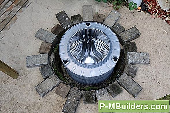 Kuidas Ehitada Round Picnic Table