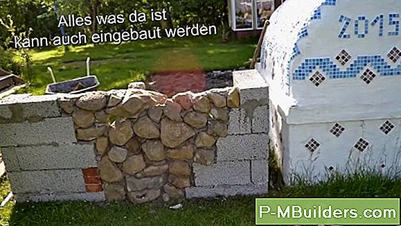 Wie Baue Ich Eine Wäscheständer Aus Holz