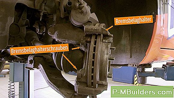 Kuidas Muuta Wheel Pingil Grinder
