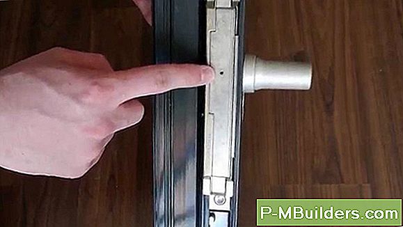 Wie Man Für Galvanisierte Bolzen