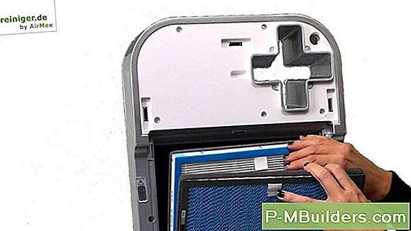 Wie Funktioniert Ein Hepa Luftreiniger Mit Asbest Tipps Fur Heimwerker Machen Sie Ihre Eigenen Hande 2021