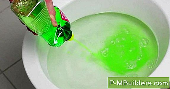 Wie Man Eine Toilettenschüssel Riecht Frisch