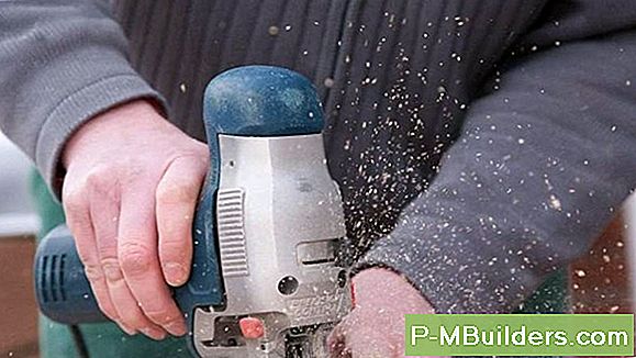 4 Tipps Zum Austausch Von Wc-Flanschschrauben
