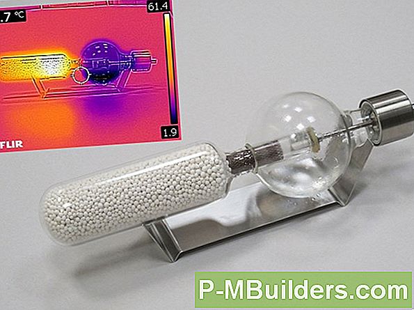 Absorption Kühlung Vs Kompressor Kühlung