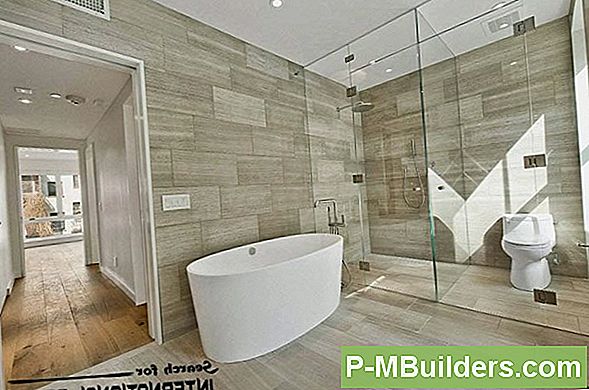Badezimmer Floor Tile Layout