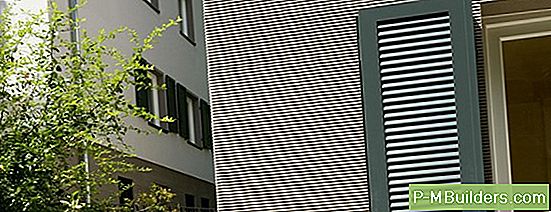 Gebäude Traditionelle Küchenschränke: Was Ist Ein Flush Overlay?