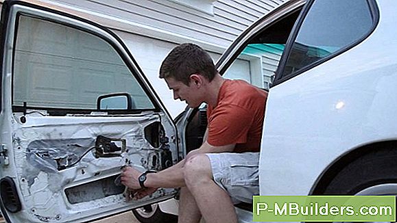 Window Window Repair: Fensterverriegelung