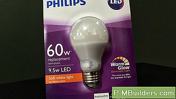 Cfl Bulbs Vs Led-Lampen