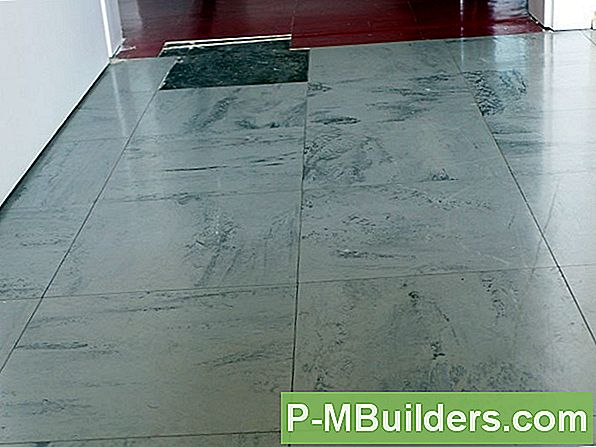 Spanplatte Bodenbelag: Install Guide