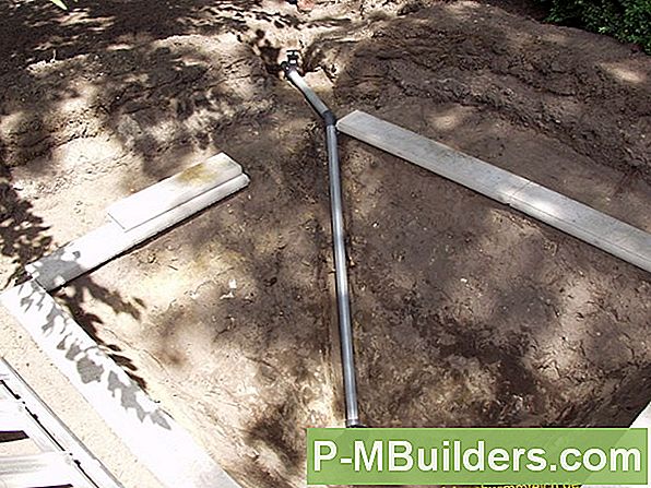 Bau Tipps Für Betonblock Egress Window Wells