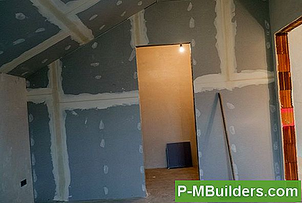 Alles, Was Sie Über Trockenbau Finish Wissen Müssen Level 4