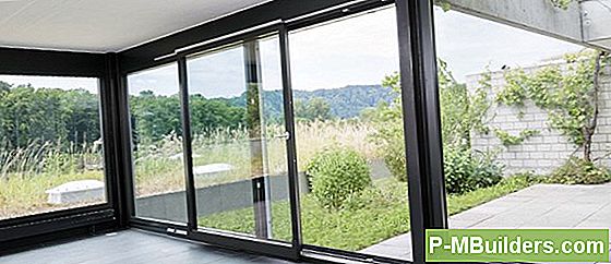 Fakten Ăber Fenster Mit Doppelter Verglasung