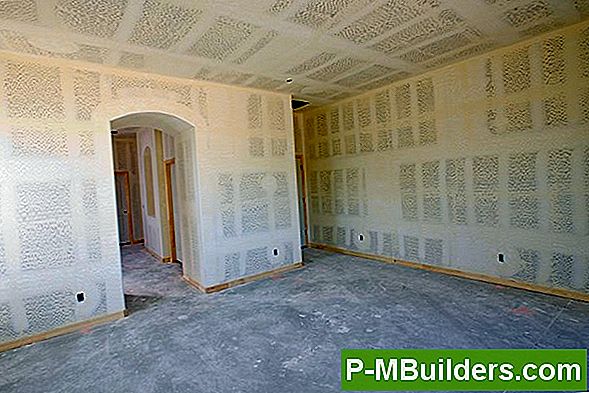 Fireboard Vs Drywall: Was Ist Der Unterschied?