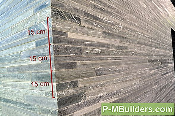 Glas Block Wände: Bau Fehler Zu Vermeiden
