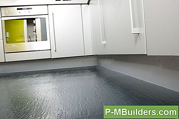 How To Rubber Floors Schneiden: 5 Tipps