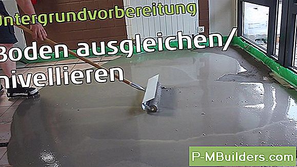 Wie Über Laminat Küchenschränke