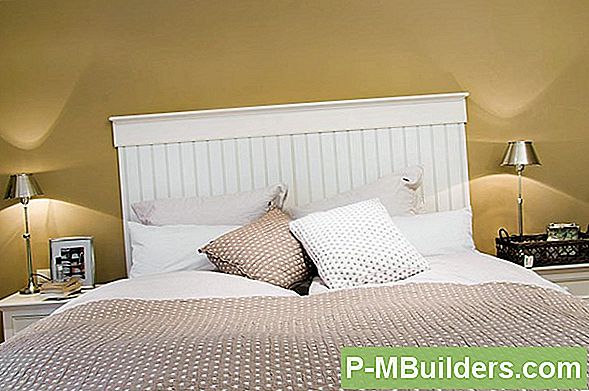 Wie Man Beadboard In Der Decke Installieren
