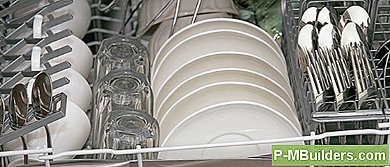 Installation Für Ihre Spülmaschine