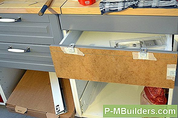 Fertig Küchen Küchenschränke