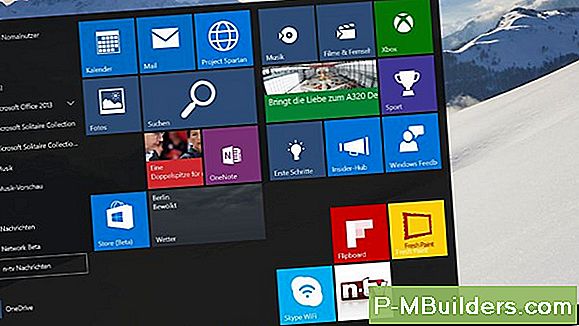 Wie Man Windows Richtig Misst