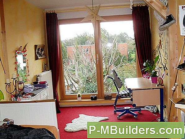 Wie Man Ein Flügelfenster Kurbel Ersetzen