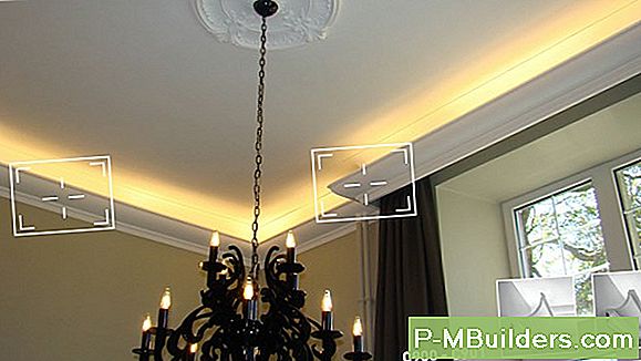 Installation Tipps Für Mdf Molding