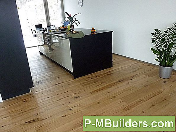 Ist Laminat FĂŒr Treppen Eine Gute Wahl?