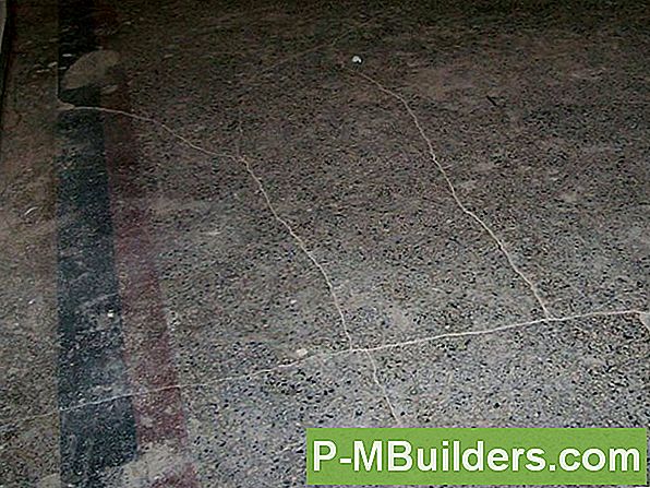 Ist Terrazzo-Boden Eine Umweltfreundliche Option?