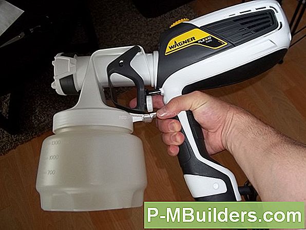 Vor-Und Nachteile Der Spray Foam-Dämmplatte