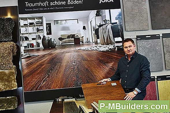 Bodenbelagsarten Für Treppen