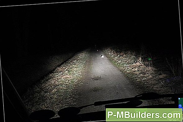 Halogen Vs Led Fahrradbeleuchtung: Vor-Und Nachteile