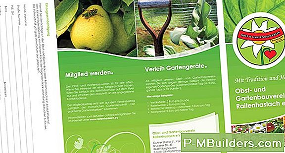 Wie Man Einen Gemüsegartenzaun Baut