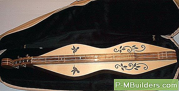 How For Dulcimer Cases