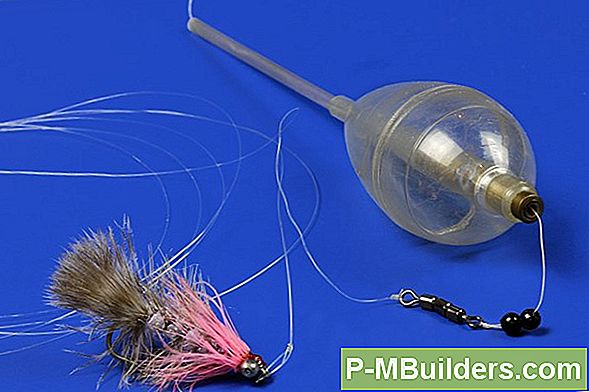 Wie Man Rig Striper Angeln Köder