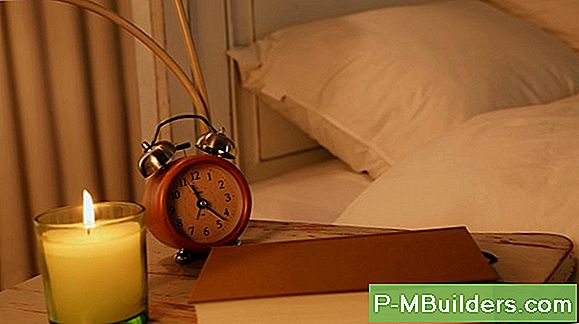 Eine Kerze Machen? 7 Fall Scents Zu Addieren, Die Ihr Haus Bereichern